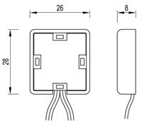 SENSOR ITDS